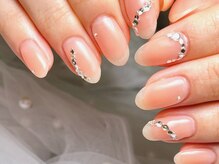 ネイル アメリーズ(NAiL.AMeRi-z)