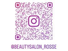ロゼ(Rosse)の雰囲気（Instagram）