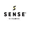 センス 津田沼(SENSE)のお店ロゴ