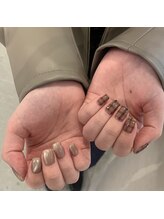 キーバイマグモモ(KYE by Mag momo)/チェック／マグネット