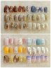 【初回オフ無料】選べる★シンプルニュアンスネイル　¥5500