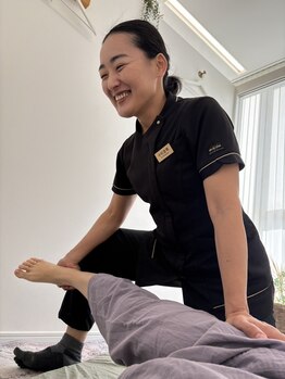 リベレ 覚王山(LIBERER)/タイ古式マッサージ