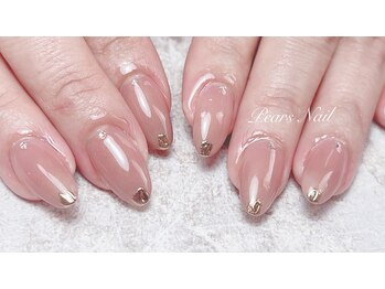ピアーズネイル(Pears nail)/