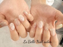 ラベル(La'Belle)/