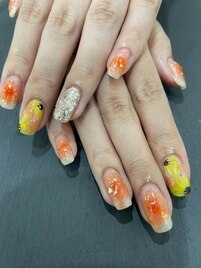 LIVEネイル