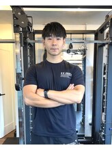 イージーフィット 武蔵新城 武蔵中原店(EASY FIT) 高田 将治