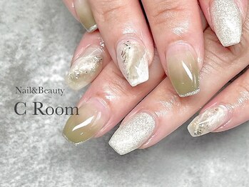 シールーム(C Room)/Bコース