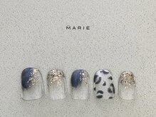 ザ マリー 磐田店(THE MARIE)/☆定額6000円コース　0904