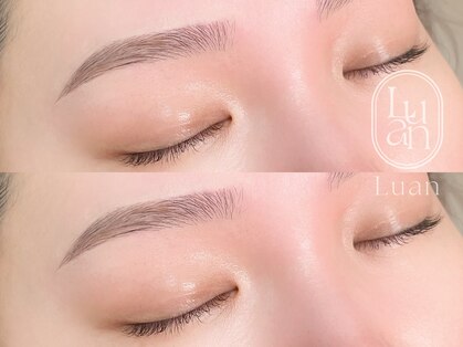 リュアン(Luan)の写真