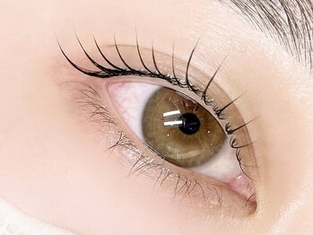 リラ(Lyra)の写真/《岡山/ラッシュリフト/マスカラパーマ》美しさの違いをご体感下さい◎自分史上最高の綺麗な目元に＊