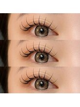 シイプ(SHE:P)/ずけやま担当☆フラットラッシュ