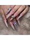 エースネイル(Ace nail)の写真/《口コミ高評価プライベートネイルサロン》ご新規様&1ヶ月以内にご来店のお客様付け替えオフ無料♪