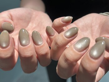 ジェメロ(j'aimello)/マグネットワンカラー