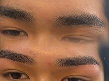 ダイヤモンドリリー キートス(Diamond Lily kiitos)/眉毛アイブロウデザインWax