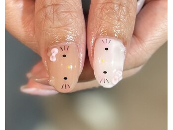 オテモネイル(otemo.nail)/