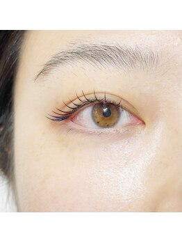 ニコット(Nicotto)/目尻ポイントカラー☆