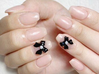 マハロネイル(Mahalo Nail)/うる艶ワンカラー ¥5980