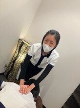 ル タン ラグジュアリー 東武百貨店池袋店&nbsp;羽柴 