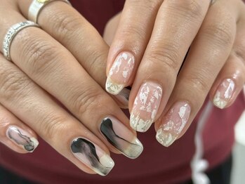 ブランクルネ(blanclune)/定額 simple design