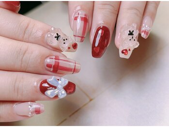 パーツお持ち込み大歓迎☆