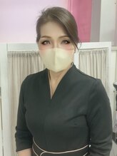 リアン&nbsp;店長 