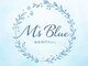 エムズブルー(M’s Blue)の写真/【大人女性の肌悩みに真剣に向き合うサロン♪】一人一人のお悩みに合わせて丁寧にご提案させていただきます
