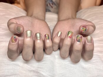 ユーネイル(U nail)/