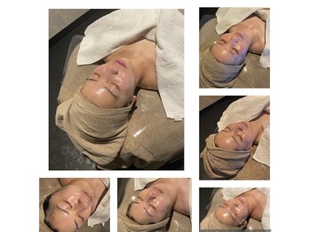 インチャント 四万十店(enchant)/ツヤが得意なサロン