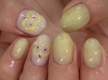フィレシアートネイル(Pholeisi Art Nail)/