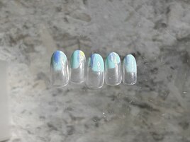 定額Aコース¥7980