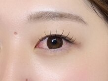 オムズアイ(om's eye.)/エクステ80本