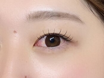 オムズアイ(om's eye.)/エクステ80本