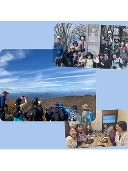 フルネス(FULLNESS)/季節のイベントも数多く開催