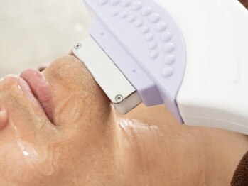 エピーレ(EPiRe:)の写真/初めてのメンズ脱毛は、エピーレへ！ルミクスで美肌体験！丁寧な対応とクーポン多数で通いやすいサロンです