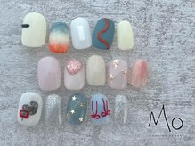 マミーナオレンジ 船橋店