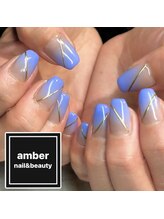 アンバー(amber)/【FUMINO担当】