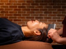 眠活整体 Dr.HEAD 福岡大名店【ドクターヘッド】【7/13 NEW OPEN（予定）】の雰囲気（首・肩こり、頭痛、眼精疲労、不眠に悩むお客様に最適です◎）