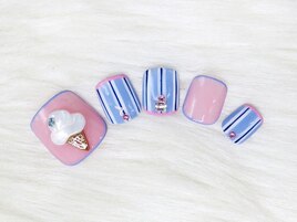 アイスクリームサマー
