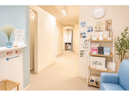 ココキューモオオズ(cocoQmo ozu)の写真