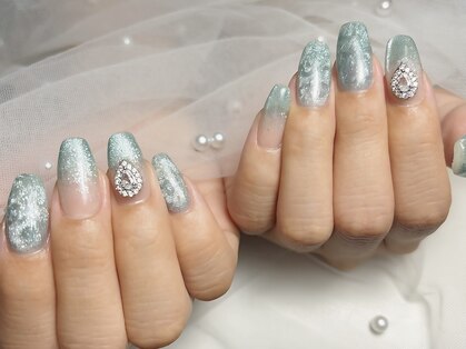アンナズネイル(Anna's Nail)の写真