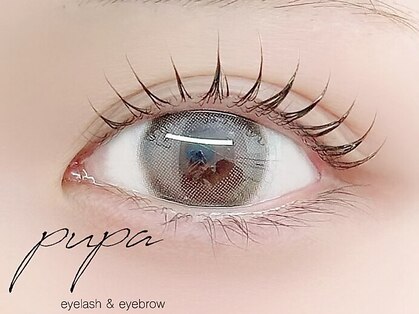 プパ 四条富小路店(pupa)の写真