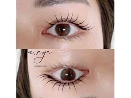 エヌアイ(n..eye)の写真
