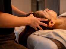 ケリービューティーサロン(kelly beauty salon)の雰囲気（脳疲労改善♪眼精疲労にも特化したこれまでにないスッキリ感！！）
