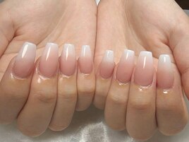 ナチュラルベイビーブーマー