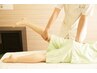腰痛でお悩みの方へ骨盤矯正で腰痛改善ケア40分～60分￥10230→￥6980！