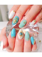 オンネイル(on nail)/