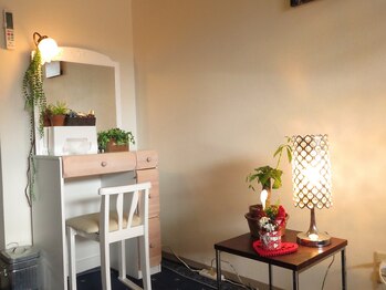 ラ メール(la mer)/