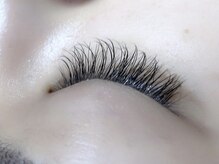 カラン 焼津店(CALIN)/フラットラッシュ100本☆*°