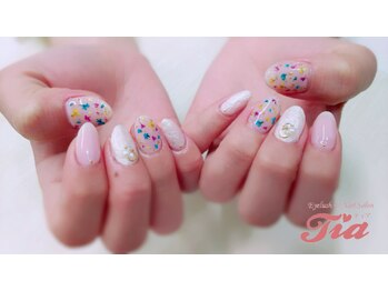 ティア 白山店(Tia)/