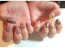 ネイルサロン ドゥーエ(due)/